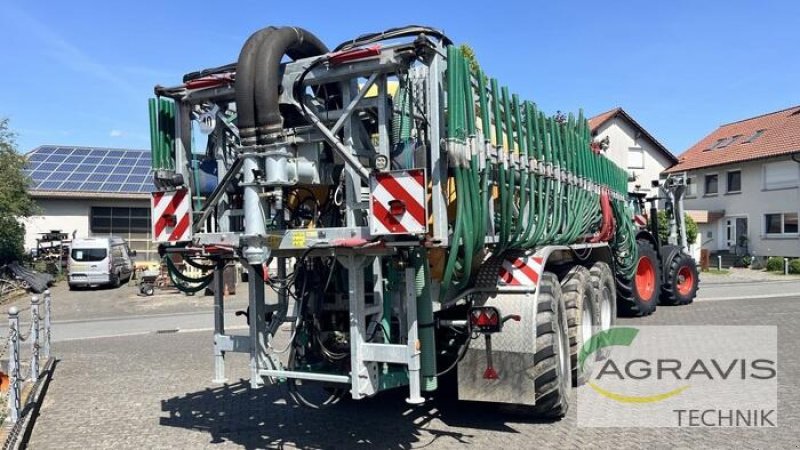 Sonstiges des Typs Zunhammer LSKE 30 PUTR TRD, Gebrauchtmaschine in Werl-Oberbergstraße (Bild 4)