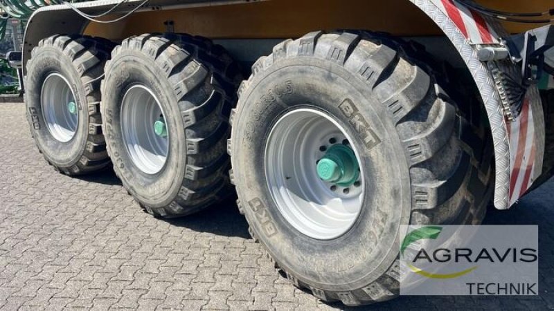 Sonstiges des Typs Zunhammer LSKE 30 PUTR TRD, Gebrauchtmaschine in Werl-Oberbergstraße (Bild 8)