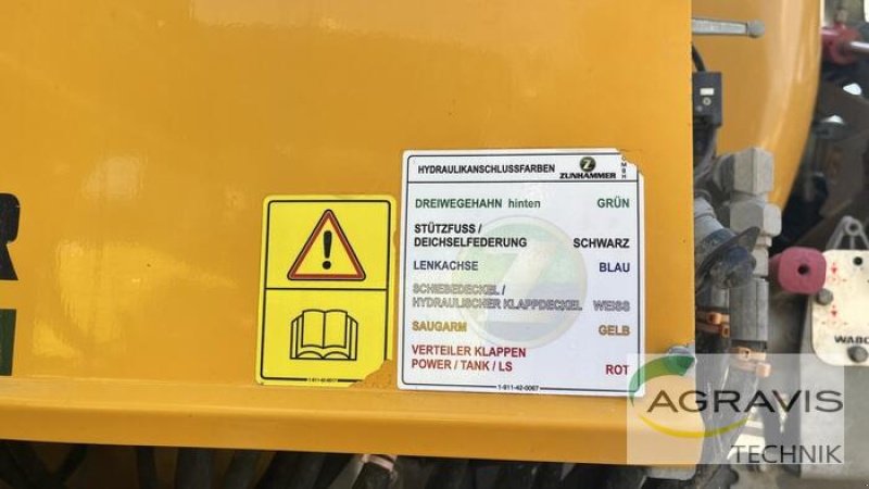 Sonstiges des Typs Zunhammer LSKE 30 PUTR TRD, Gebrauchtmaschine in Werl-Oberbergstraße (Bild 17)