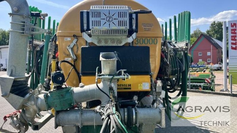 Sonstiges des Typs Zunhammer LSKE 30 PUTR TRD, Gebrauchtmaschine in Werl-Oberbergstraße (Bild 27)