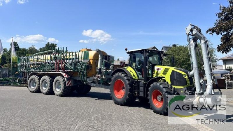 Sonstiges des Typs Zunhammer LSKE 30 PUTR TRD, Gebrauchtmaschine in Werl-Oberbergstraße (Bild 1)