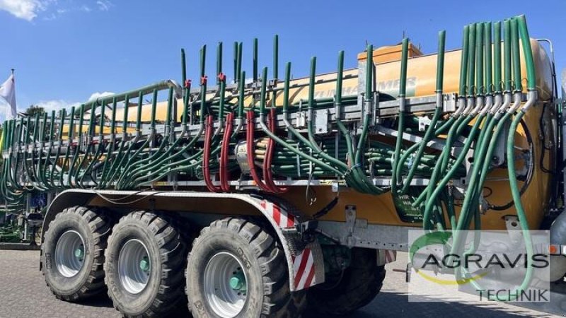 Sonstiges des Typs Zunhammer LSKE 30 PUTR TRD, Gebrauchtmaschine in Werl-Oberbergstraße (Bild 3)