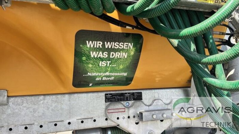 Sonstiges des Typs Zunhammer LSKE 30 PUTR TRD, Gebrauchtmaschine in Werl-Oberbergstraße (Bild 11)