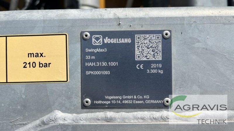 Sonstiges des Typs Zunhammer LSKE 30 PUTR TRD, Gebrauchtmaschine in Werl-Oberbergstraße (Bild 12)