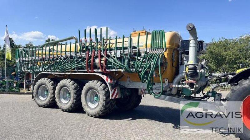 Sonstiges des Typs Zunhammer LSKE 30 PUTR TRD, Gebrauchtmaschine in Werl-Oberbergstraße (Bild 2)