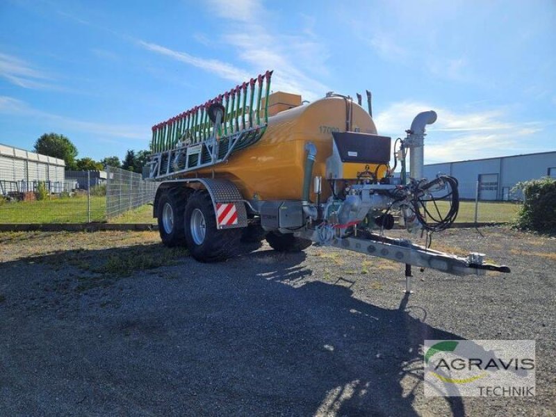 Sonstiges of the type Zunhammer SKE 17 PUD, Neumaschine in Rinteln (Picture 1)