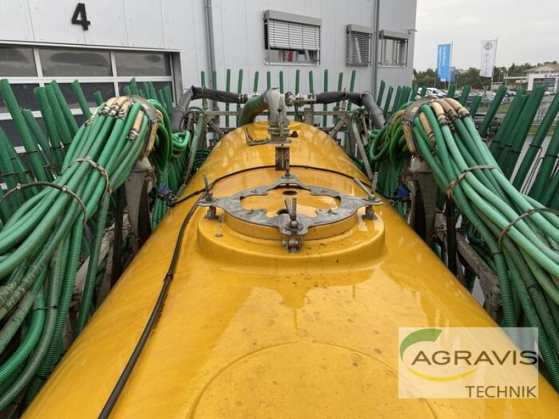 Sonstiges typu Zunhammer SKE 18,5, Gebrauchtmaschine v Fritzlar (Obrázek 13)