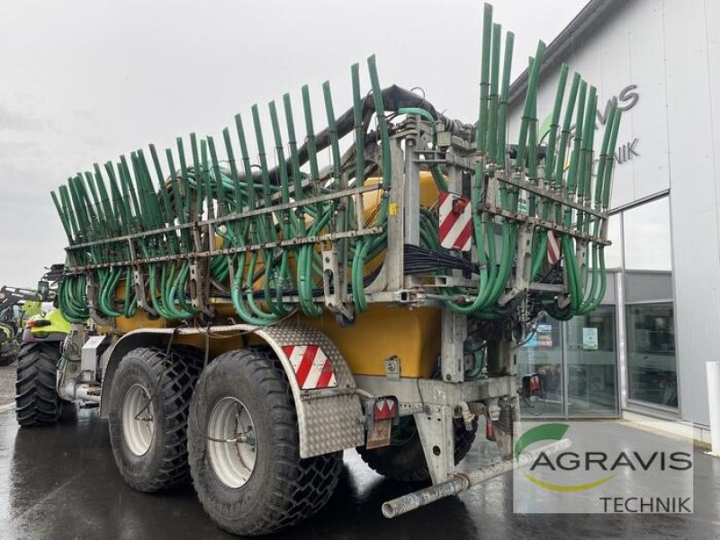 Sonstiges typu Zunhammer SKE 18,5, Gebrauchtmaschine v Fritzlar (Obrázek 2)