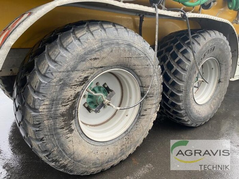 Sonstiges typu Zunhammer SKE 18,5, Gebrauchtmaschine v Fritzlar (Obrázek 5)