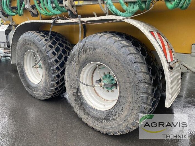 Sonstiges typu Zunhammer SKE 18,5, Gebrauchtmaschine v Fritzlar (Obrázek 7)