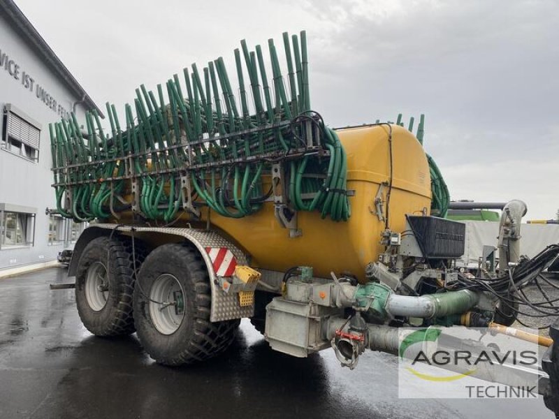 Sonstiges typu Zunhammer SKE 18,5, Gebrauchtmaschine v Fritzlar (Obrázek 4)