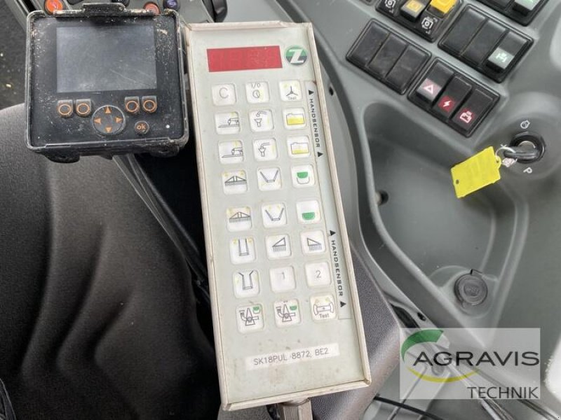 Sonstiges typu Zunhammer SKE 18,5, Gebrauchtmaschine v Fritzlar (Obrázek 15)