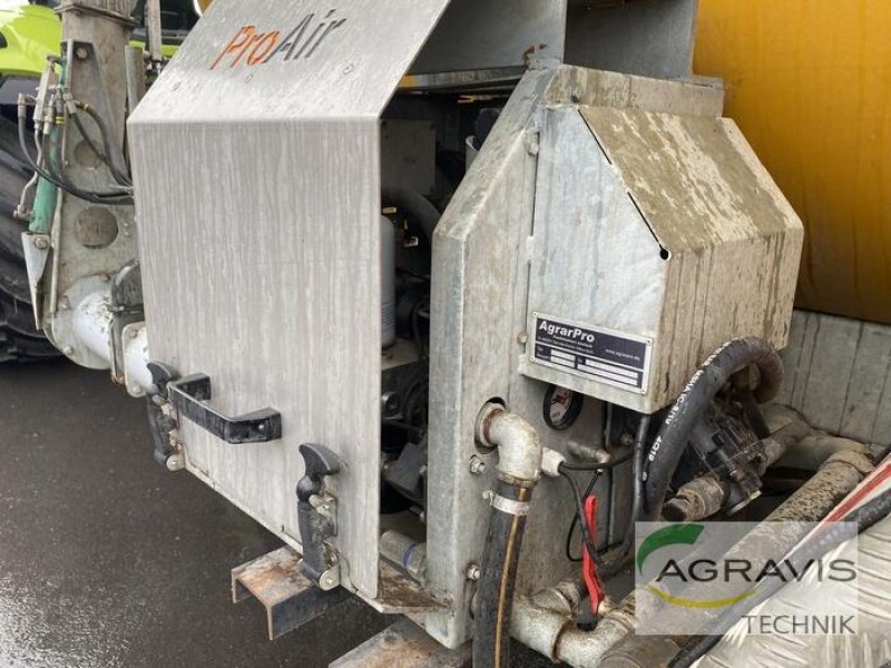 Sonstiges typu Zunhammer SKE 18,5, Gebrauchtmaschine v Fritzlar (Obrázek 10)