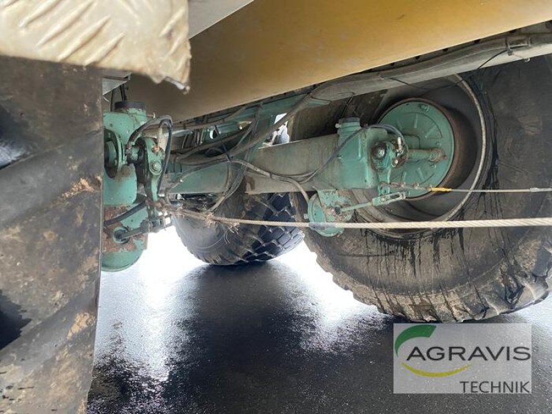 Sonstiges typu Zunhammer SKE 18,5, Gebrauchtmaschine v Fritzlar (Obrázek 8)