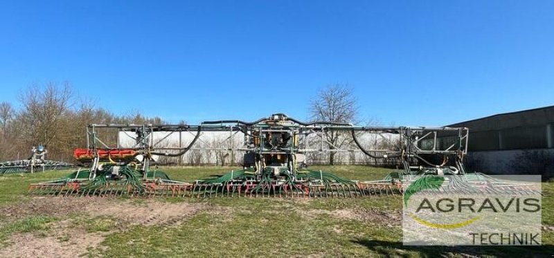 Sonstiges of the type Zunhammer SKE 18 PU, Gebrauchtmaschine in Fritzlar (Picture 8)