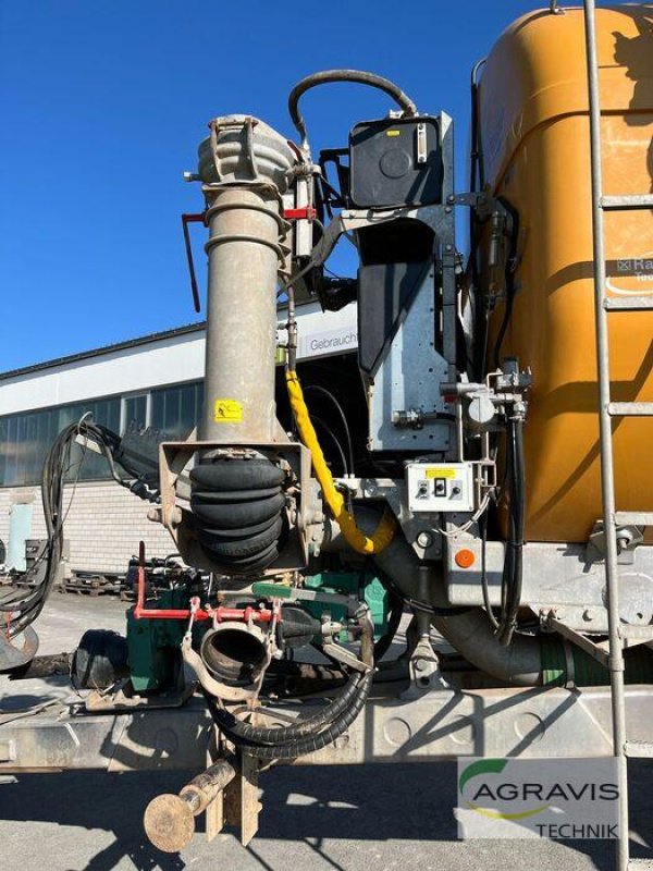 Sonstiges of the type Zunhammer SKE 18 PU, Gebrauchtmaschine in Fritzlar (Picture 4)