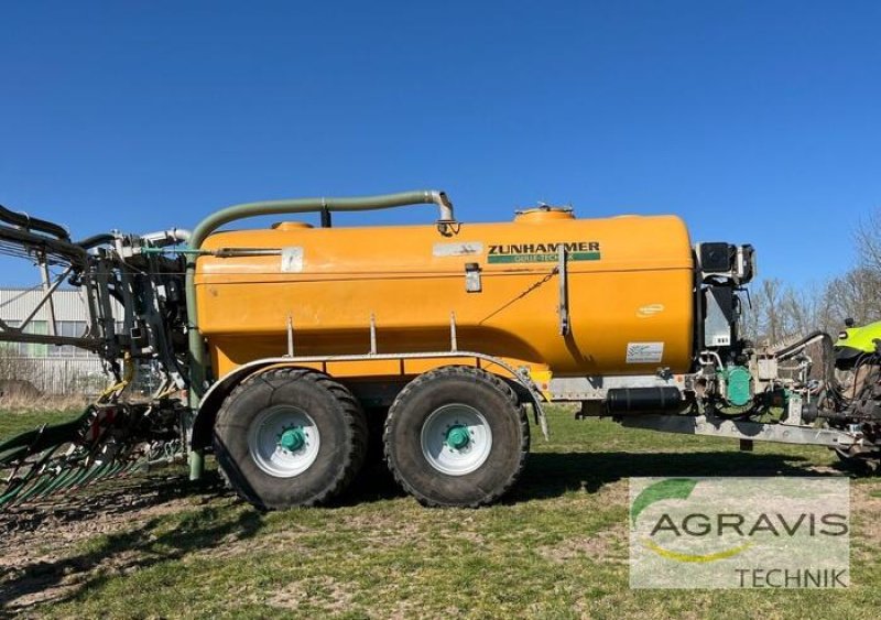 Sonstiges of the type Zunhammer SKE 18 PU, Gebrauchtmaschine in Fritzlar (Picture 7)
