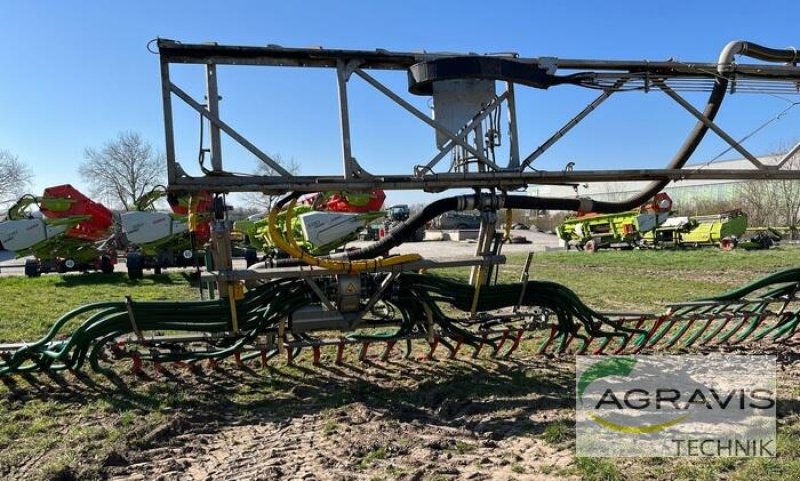 Sonstiges of the type Zunhammer SKE 18 PU, Gebrauchtmaschine in Fritzlar (Picture 11)