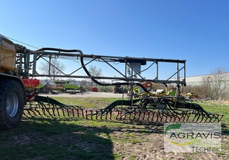 Sonstiges of the type Zunhammer SKE 18 PU, Gebrauchtmaschine in Fritzlar (Picture 12)