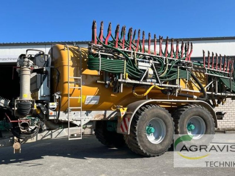 Sonstiges des Typs Zunhammer SKE 18 PU, Gebrauchtmaschine in Fritzlar (Bild 1)