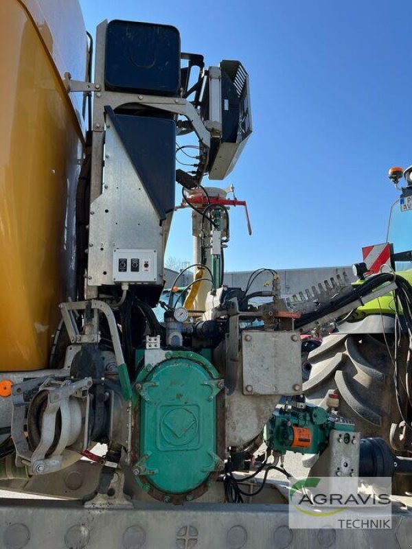 Sonstiges of the type Zunhammer SKE 18 PU, Gebrauchtmaschine in Fritzlar (Picture 3)