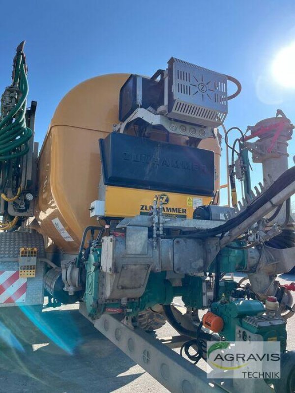 Sonstiges of the type Zunhammer SKE 18 PU, Gebrauchtmaschine in Fritzlar (Picture 2)