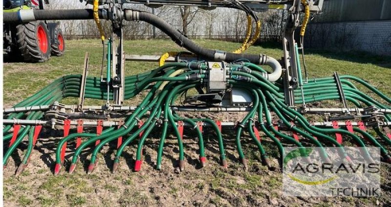 Sonstiges of the type Zunhammer SKE 18 PU, Gebrauchtmaschine in Fritzlar (Picture 10)