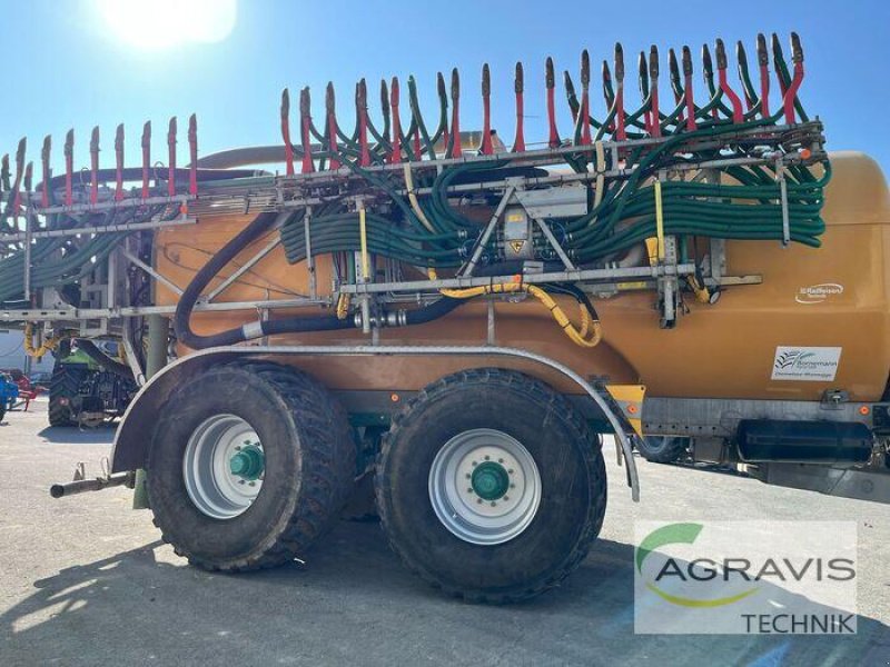 Sonstiges of the type Zunhammer SKE 18 PU, Gebrauchtmaschine in Fritzlar (Picture 5)