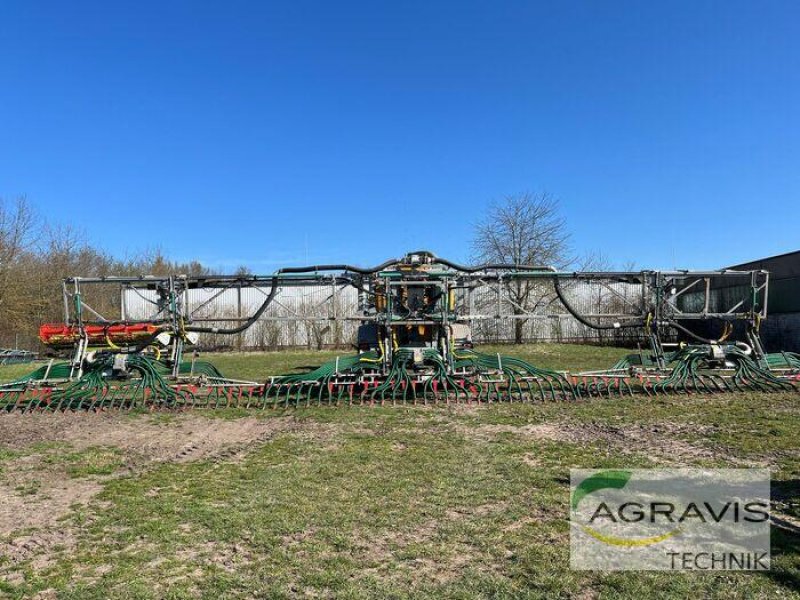 Sonstiges of the type Zunhammer SKE 18 PU, Gebrauchtmaschine in Fritzlar (Picture 9)