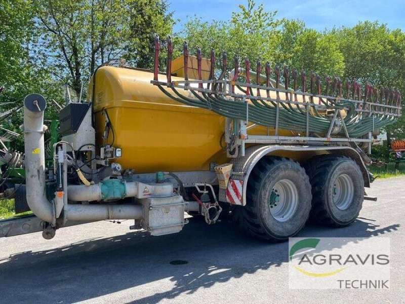 Sonstiges des Typs Zunhammer SKE17PUSS, Gebrauchtmaschine in Meschede-Remblinghausen (Bild 1)