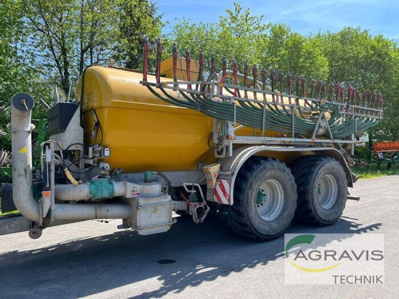 Sonstiges tipa Zunhammer SKE17PUSS, Gebrauchtmaschine u Meschede-Remblinghausen (Slika 3)