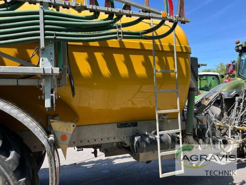 Sonstiges tipa Zunhammer SKE17PUSS, Gebrauchtmaschine u Meschede-Remblinghausen (Slika 6)