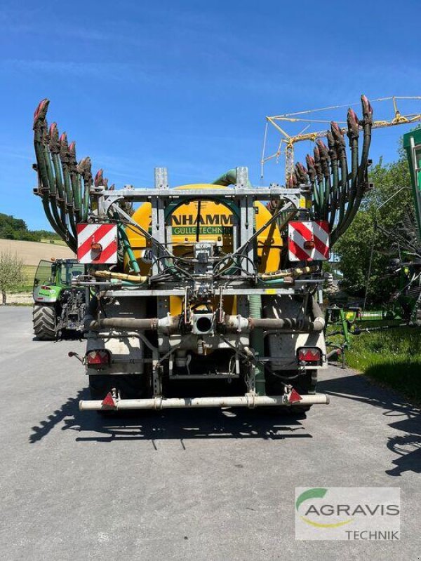 Sonstiges tipa Zunhammer SKE17PUSS, Gebrauchtmaschine u Meschede-Remblinghausen (Slika 5)