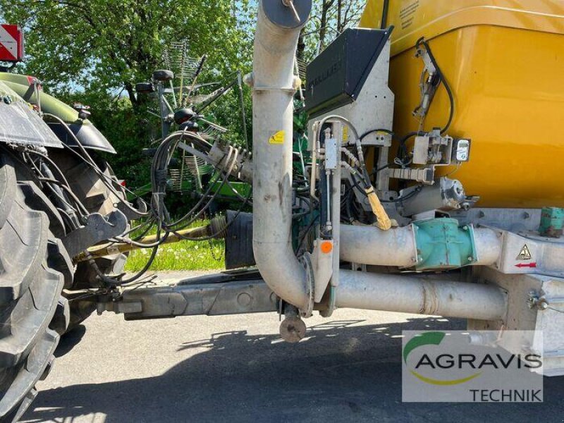 Sonstiges tipa Zunhammer SKE17PUSS, Gebrauchtmaschine u Meschede-Remblinghausen (Slika 4)