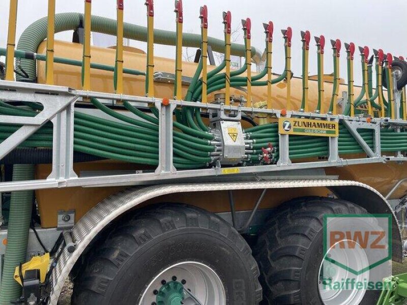Sonstiges des Typs Zunhammer SKE18,5 PU 18m, Neumaschine in Geldern (Bild 3)
