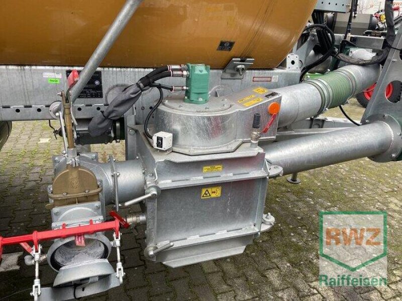 Sonstiges des Typs Zunhammer SKE18,5 PU 18m, Neumaschine in Geldern (Bild 9)