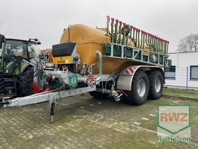 Sonstiges des Typs Zunhammer SKE18,5 PU 18m, Neumaschine in Geldern (Bild 11)