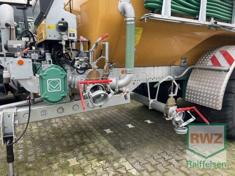 Sonstiges des Typs Zunhammer SKE18,5 PU 18m, Neumaschine in Geldern (Bild 10)