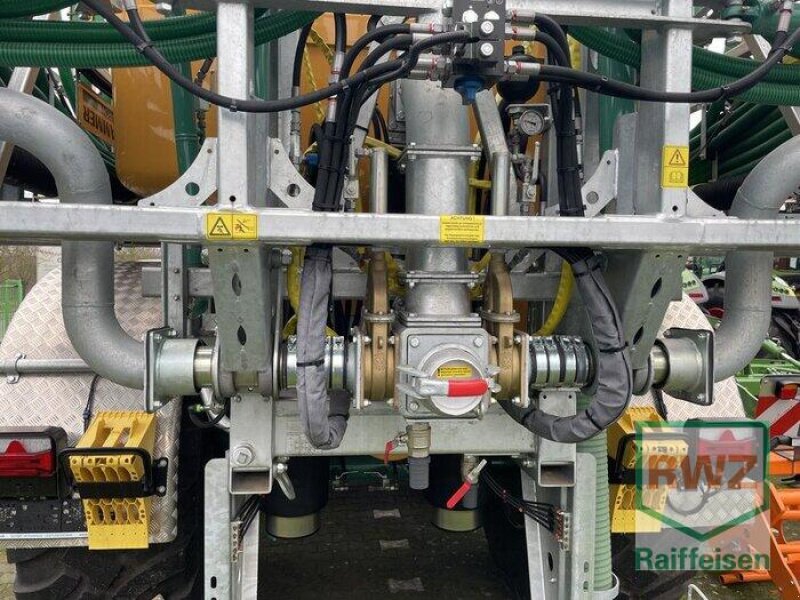 Sonstiges des Typs Zunhammer SKE18,5 PU 18m, Neumaschine in Geldern (Bild 5)