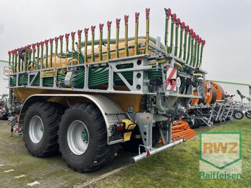 Sonstiges des Typs Zunhammer SKE18,5 PU 18m, Neumaschine in Geldern (Bild 4)