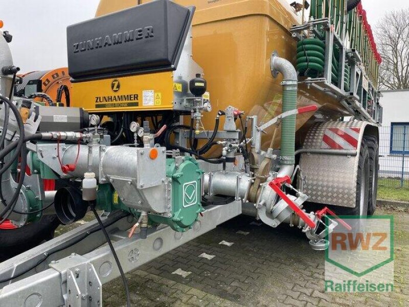 Sonstiges des Typs Zunhammer SKE18,5 PU 18m, Neumaschine in Geldern (Bild 7)