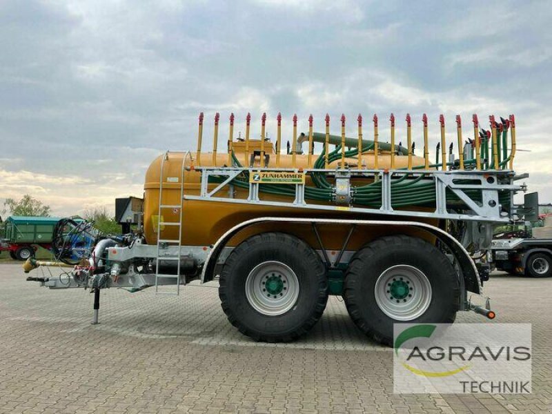 Sonstiges del tipo Zunhammer SKE18,5PU, Vorführmaschine en Bardowick (Imagen 8)