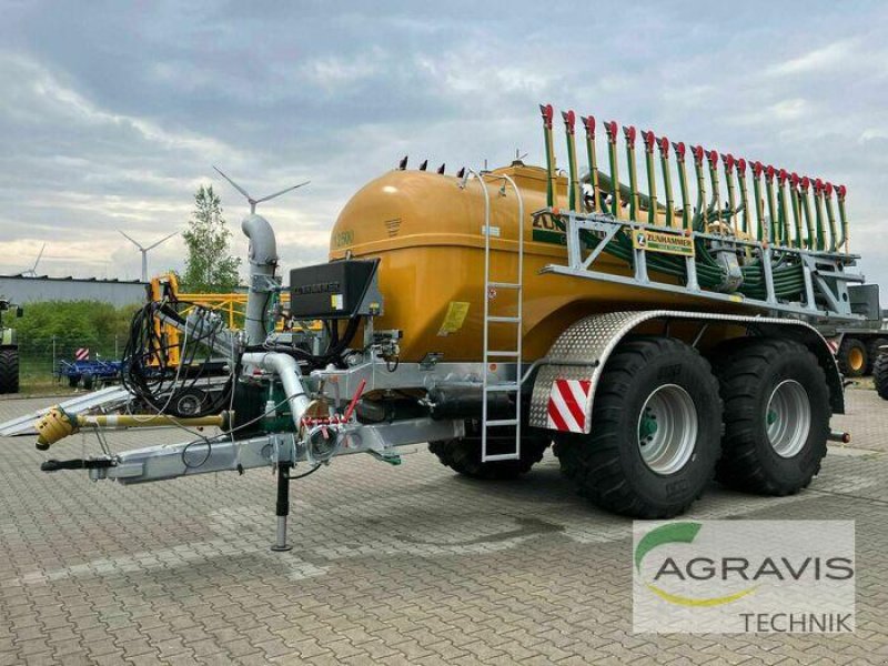 Sonstiges of the type Zunhammer SKE18,5PU, Vorführmaschine in Bardowick (Picture 1)