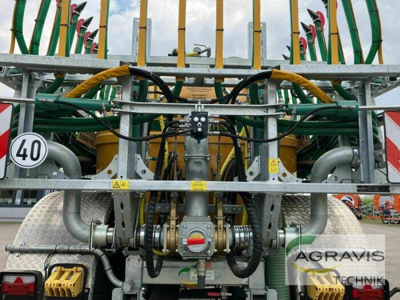 Sonstiges del tipo Zunhammer SKE18,5PU, Vorführmaschine en Bardowick (Imagen 6)