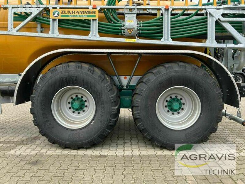 Sonstiges del tipo Zunhammer SKE18,5PU, Vorführmaschine en Bardowick (Imagen 5)