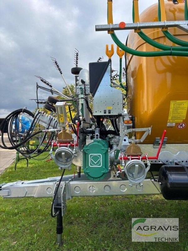 Sonstiges a típus Zunhammer SKE18,5PU, Neumaschine ekkor: Nienburg (Kép 12)