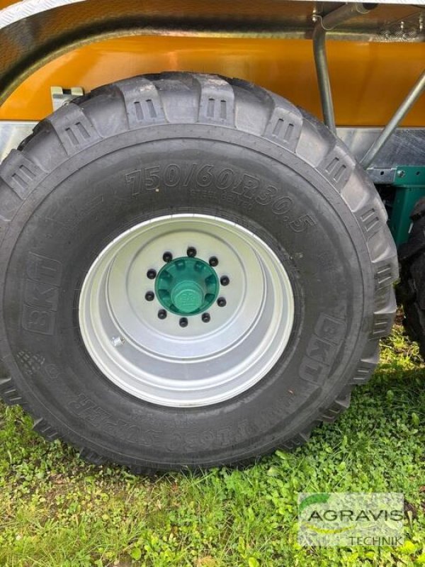 Sonstiges a típus Zunhammer SKE18,5PU, Neumaschine ekkor: Nienburg (Kép 14)