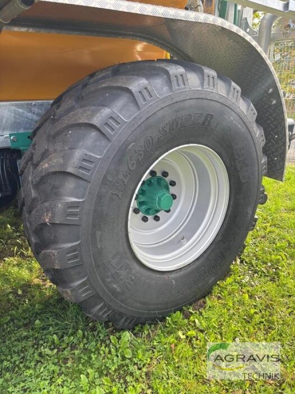 Sonstiges a típus Zunhammer SKE18,5PU, Neumaschine ekkor: Nienburg (Kép 13)