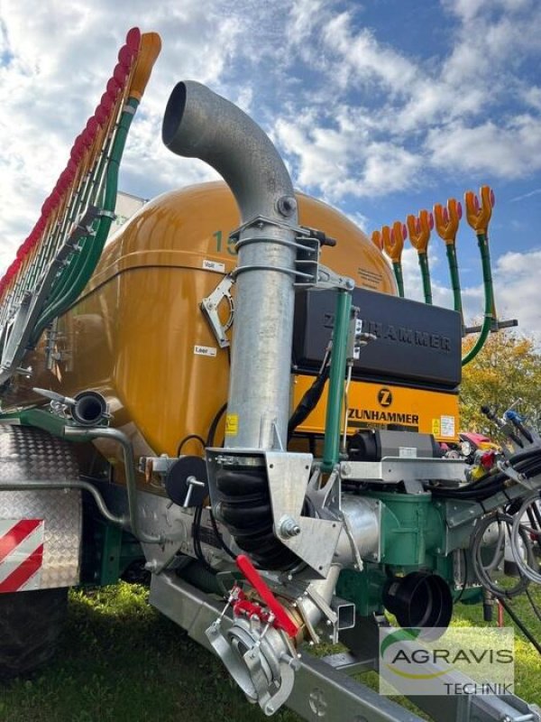 Sonstiges a típus Zunhammer SKE18,5PU, Neumaschine ekkor: Nienburg (Kép 9)