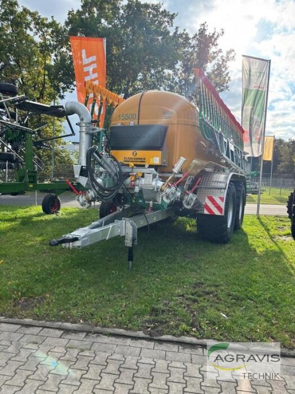 Sonstiges a típus Zunhammer SKE18,5PU, Neumaschine ekkor: Nienburg (Kép 8)